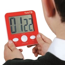 Timer - Jouet créatif et éducatif