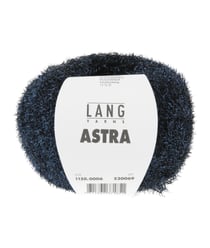 Fil complément ASTRA - Lang Yarns 06 Bleu