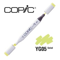 Copic - Marqueur à l'alcool Copic Marker YG05 Salad