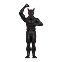 Ronnie James Dio - Figurine ReAction Murray 10 cm