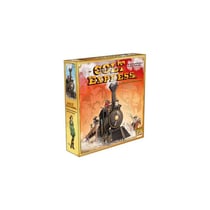 Jeu de réflexion Asmodee Colt Express