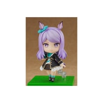 Uma Musume Pretty Derby - Figurine Nendoroid Mejiro McQueen 10 cm