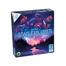 Jeu de stratégie Matagot Star Explorer