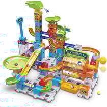 Marble Rush Circuit à billes Super Action Set L100 E