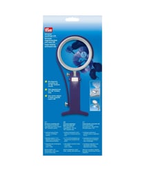 Accessoire loupe et éclairage pour couture – Prym Bleu taille n°Taille unique