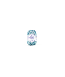 Pelote de 20Gr - coton spécial Amigurumi HAPPY COTTON - PPSC - Oeko Tex- Dmc 650 Multicolore