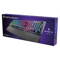 Clavier d'ordinateur - Turtle Beach Vulcan II Mini Air - Multicolore - Mécanique