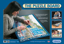 PLATEAU PUZZLE