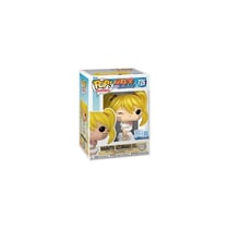 Naruto - Figurine POP! Naruo (Sexy Jutsu) Diamond Collection Exclusive Edition 9 cm