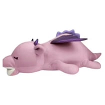Peluche Dragona - Dragon Rose - Taille S