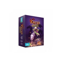 Jeu d'ambiance - Albi Karak Goblin - Multicolore