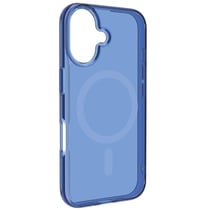 Coque Transparente Recyclée MagSafe Protection extême aux chutes 3 mètres pour iPhone 16 Pro - Origine France Garantie