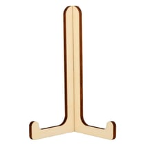 Petit chevalet 7x14 cm bois - Artemio