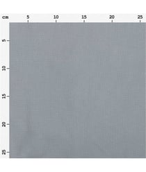 Grande toile à broder ou Moine de tissu pour Punch Needle 4 coloris - Rico Design Gris vendu par 50 cm