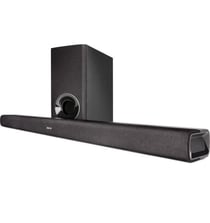 Barre De Son 80w Bluetooth Noir - Denon DHTS316BKE2