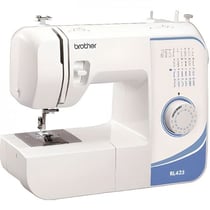 Machine a Coudre  mécanique - BROTHER RL-425 - 25 fonctions de couture - 12 points de couture préréglés