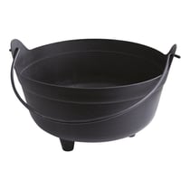 Chaudron de sorcière - Ø 34cm