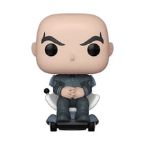 X-Men '97 - Figurine POP! Xavier X-Corp 9 cm - Funko