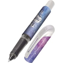 Stylo roller - Encre - Rechargeable - Time for miracles - Pour l'école - ONLINE