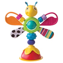 Hochet de table Freddie La Luciole