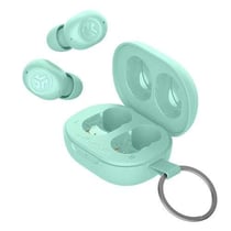 Ecouteurs sans fil Bluetooth - JLab JBuds Mini avec reduction de bruit - Vert