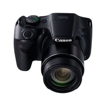 Canon PowerShot SX520 HS Noir
