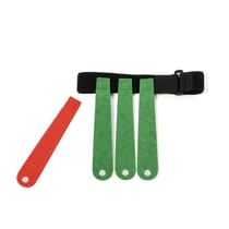 La course aux plumes Oxybul