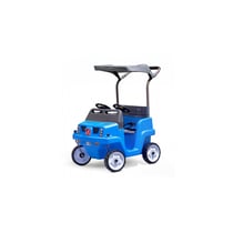 Chariot SideBySide Push Around SUV