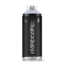 Spray de peinture - Bleu aurore - RV-73 - Hardcore MTN - 400ml