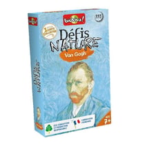 Defis Nature - Vincent Van Gogh