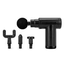 Pistolet de massage sans fil