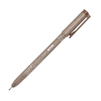 Copic - Marqueur Calibré Multiliner Copic brown 0,5mm