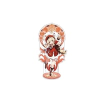 Genshin Impact - Figurine acrylique Mondstadt Theme Series Character Klee 14 cm - MiHoYo