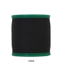 Fil à Coudre Laser 100% Polyester 200m Super Résistant : Résistance et Couleurs Éclatantes pour Vos Projets de Couture 1094 Marron