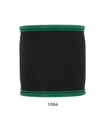 Fil à Coudre Laser 100% Polyester 200m Super Résistant : Résistance et Couleurs Éclatantes pour Vos Projets de Couture 1094 Marron