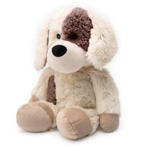 Peluche Bouillotte Chien