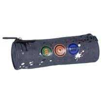 Trousse ronde KIP BOY 22 CM Splash