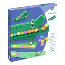 Crococroc - Djeco