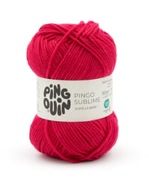 Pingo Sublime