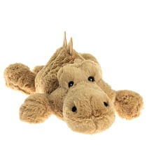 Peluche Bouillotte Crocodile