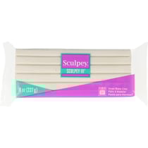 Pâte III perle - 227 gr - Sculpey