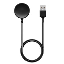 Chargeur Sans Fil pour Galaxy Watch 5 et 5 Pro Type USB Noir