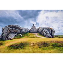 Puzzle 1000 Pièces Rochers Bretagne - Alize Group