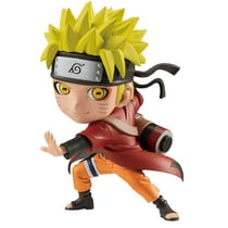 Figurine - Chibi Masters - Naruto - Modèle aléatoire