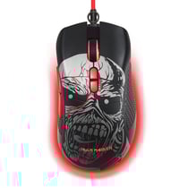 Souris gaming Iron Maiden Piece of Mind