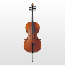Yamaha VC 7 SG 4/4 - Violoncelle acoustique - Épicéa massif, Érable massif - 4/4