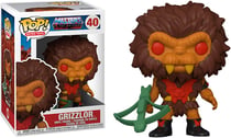 Figurine POP Grizzlor Masters Of The Universe