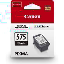 Cartouche Jet d'encre Noir PG575 CANON