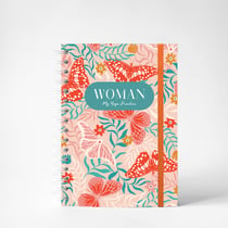 Carnet de Yoga Freedom