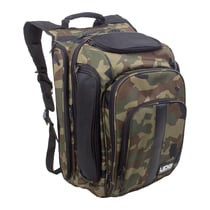 U 9101 BC-OR Ultimate Digi BackPack Camo/Orange UDG